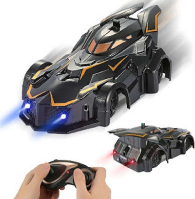 Macchina Auto Rc Giocattolo Arrampicata Su Parete Antigravit? Telecomando Q-wj04 Giochi e giocattoli/Veicoli/Radiocomandati e telecomandati/Auto e camion/Auto Trade Shop italia - Napoli, Commerciovirtuoso.it