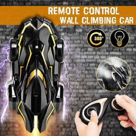 Macchina Auto Rc Giocattolo Arrampicata Su Parete Antigravit? Telecomando Q-wj04 Giochi e giocattoli/Veicoli/Radiocomandati e telecomandati/Auto e camion/Auto Trade Shop italia - Napoli, Commerciovirtuoso.it