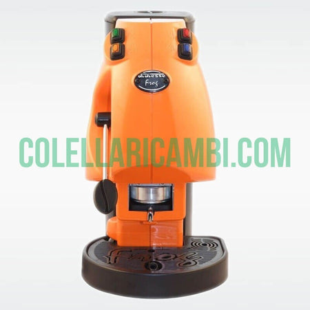 Macchina Caffè Cialde Didiesse Frog