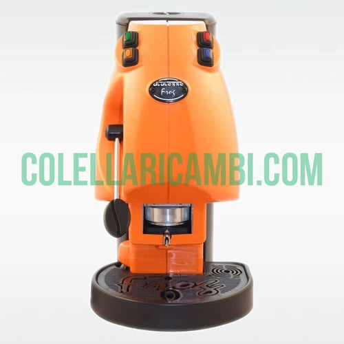 Macchina Caffè Cialde Didiesse Frog