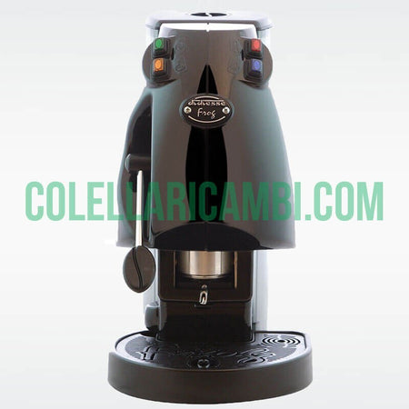 Macchina Caffè Cialde Didiesse Frog