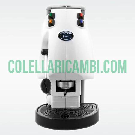 Macchina Caffè Cialde Didiesse Frog