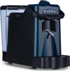 Macchina-caffè-espresso-Borbone-DIDIREVOLUBLUBOR-DIDÌ-Revolution-Blu