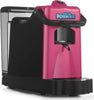 Macchina-caffè-espresso-Borbone-DIDIREVOLUFUXIA-DIDÌ-Revolution-Fuxia