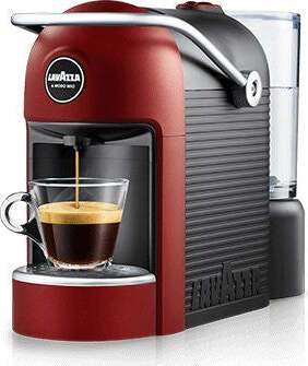 Macchina-caffè-Lavazza-18000348-A-MODO-MIO-Jolie-Plus-Red