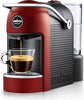 Macchina-caffè-Lavazza-18000348-A-MODO-MIO-Jolie-Plus-Red