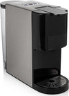 Macchina Caffè Princess Multi Capsule 4 in 1 Casa e cucina/Elettrodomestici per la cucina/Macchine da caffè/Macchine per espresso e cappuccino/Macchine da caffè semiautomatiche Grow Up - Casoria, Commerciovirtuoso.it