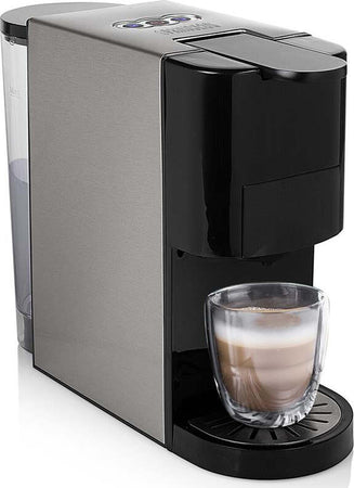 Macchina Caffè Princess Multi Capsule 4 in 1 Casa e cucina/Elettrodomestici per la cucina/Macchine da caffè/Macchine per espresso e cappuccino/Macchine da caffè semiautomatiche Grow Up - Casoria, Commerciovirtuoso.it