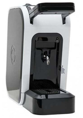 Macchina Caffe' Cialde Filtro Carta 44Mm Spinel Ciao