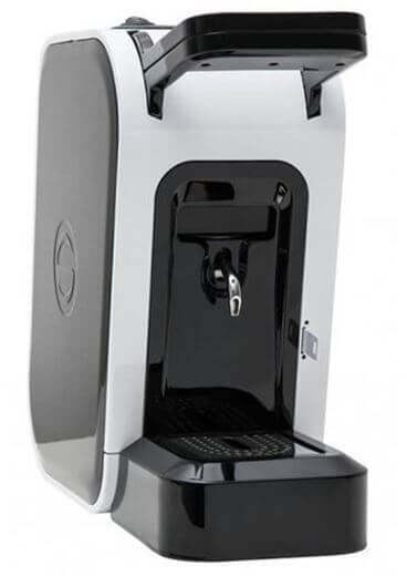 Macchina Caffe' Cialde Filtro Carta 44Mm Spinel Ciao