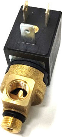 MACCHINA CAFFE DIDIESSE FROG RICAMBIO ELETTROVALVOLA 3 VIE NUOVO TIPO ORIGINALE FR007 Casa e cucina/Elettrodomestici per la cucina/Macchine da caffè/Parti di ricambio per macchine da caffè/Componenti interne ed esterne per macchine da caffè Rossi Ricambi - Venetico Marina, Commerciovirtuoso.it