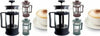 MACCHINA-CAPPUCCINO-MANUALE-CAPPUCCINATORE-CAFFE-SCHIUMA-LATTE-300-ML-COLAZIONE