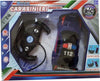 Macchina-Carabinieri-112-Telecomandata-1:24-Auto-Luci-Girevole-Gioco-Bambini