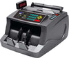 Macchina Conta Banconote Automatico Multi Valuta Rivelatore Di Banconote False Casa, arredamento e bricolage > Prodotti per Ufficio > Contabanconote e Rilevatori Trade Shop italia - Napoli, Commerciovirtuoso.it