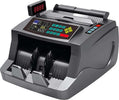 Macchina Conta Banconote Automatico Multi Valuta Rivelatore Di Banconote False Casa, arredamento e bricolage > Prodotti per Ufficio > Contabanconote e Rilevatori Trade Shop italia - Napoli, Commerciovirtuoso.it