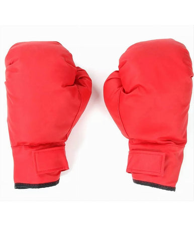 Macchina Da Boxe Musicale Parete Bluetooth Luce Led Altoparlante Allenamento Casa