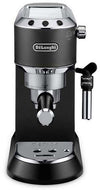 Macchina Da Caffè Espresso Manuale Acciaio Inossidabile Delonghi Ec685bk