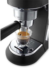 Macchina Da Caffè Espresso Manuale Acciaio Inossidabile Delonghi Ec685bk