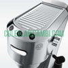 Macchina Da Caffè Espresso Manuale Acciaio Inossidabile Delonghi Ec685m