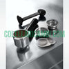Macchina Da Caffè Espresso Manuale Acciaio Inossidabile Delonghi Ec685m
