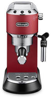 Macchina Da Caffè Espresso Manuale Acciaio Inossidabile Delonghi Ec685r