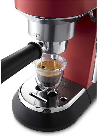 Macchina Da Caffè Espresso Manuale Acciaio Inossidabile Delonghi Ec685r