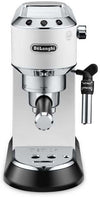 Macchina da Caffè Espresso Manuale Acciaio Inossidabile DeLonghi EC685W