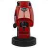 Macchina Da Caffe Didiesse Frog Baby Arancio/Rosso/Nocciola