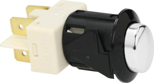 Macchina Da Caffe' Grimac Nuvola Terry Interruttore Pulsante Bipolare 16a Mg717 Casa e cucina/Elettrodomestici per la cucina/Macchine da caffè/Parti di ricambio per macchine da caffè/Componenti interne ed esterne per macchine da caffè Rossi Ricambi - Venetico Marina, Commerciovirtuoso.it