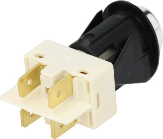 Macchina Da Caffe' Grimac Nuvola Terry Interruttore Pulsante Bipolare 16a Mg717 Casa e cucina/Elettrodomestici per la cucina/Macchine da caffè/Parti di ricambio per macchine da caffè/Componenti interne ed esterne per macchine da caffè Rossi Ricambi - Venetico Marina, Commerciovirtuoso.it