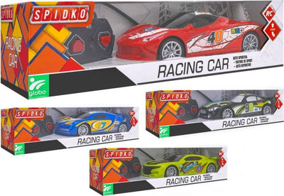 Macchina Da Corsa Con Radiocomando In Scala 1:22 Gioco Per Bambini Racing Car Giochi e giocattoli/Veicoli/Radiocomandati e telecomandati/Auto e camion/Auto Trade Shop italia - Napoli, Commerciovirtuoso.it