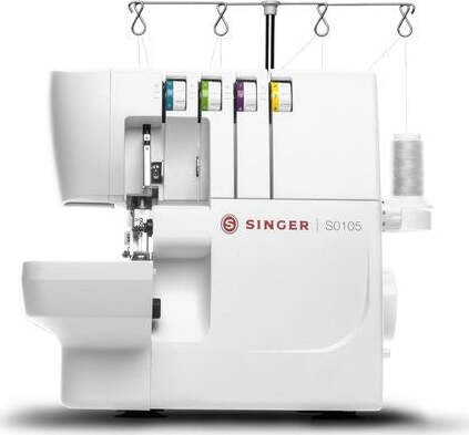 Macchina-da-cucire-Singer-230267101-S0105-White
