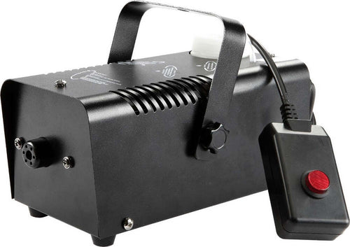 MACCHINA DEL FUMO 1500 WATT CON COMANDO A FILO PER NEBBIA FESTA DISCOTECA DJ Strumenti Musicali/Sonorizzazione e palcoscenico/Illuminazione/Macchine per effetti/Macchine del fumo Trade Shop italia - Napoli, Commerciovirtuoso.it