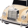 Macchina-Elettrica-per-Bambini-18-48-Mesi-Licenza-Mercedes-Benz-con-Musica,-Beige-QW8370-292V90BGQW8
