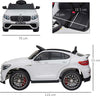 Macchina-Elettrica-per-Bambini-3-5-Anni-Mercedes-con-Cintura-di-Sicurezza-e-Telecomando,-Bianco-MN1370-074V90WTMN1