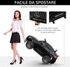Macchina-Elettrica-per-Bambini-3-5-Anni-Mercedes-con-Cintura-di-Sicurezza-e-Telecomando,-Nero-GH2370-074V90BKGH2