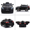 Macchina-Elettrica-per-Bambini-3-5-Anni-Mercedes-con-Cintura-di-Sicurezza-e-Telecomando,-Nero-GH2370-074V90BKGH2