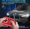Macchina-Elettrica-per-Bambini-3-6-Anni-con-Licenza-BMW-con-Telecomando,-Clacson-e-Fari,-115x67x45-cm,-Nera-HG6370-294V90BKHG6