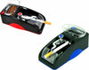 MACCHINA ELETTRICA PER SIGARETTE ROLLATORE MACCHINETTA RIEMPI TUBI SIGARETTA Salute e cura della persona/Articoli per fumatori/Accessori per sigarette/Macchinette Zencoccostore - Formia, Commerciovirtuoso.it
