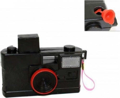 Macchina Fotografica Spruzza Acqua Scherzo Accessori Custume Travestimento Carnevale Giochi e giocattoli/Articoli da regalo e scherzetti/Scherzetti e articoli divertenti Trade Shop italia - Napoli, Commerciovirtuoso.it