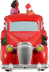 Macchina Jolly Joyride, personaggi per villaggio di Natale in plastica Casa e cucina/Decorazioni per interni/Addobbi e decorazioni per ricorrenze/Decorazioni natalizie/Oggettistica MagiediNatale.it - Altamura, Commerciovirtuoso.it
