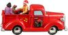 Macchina Jolly Joyride, personaggi per villaggio di Natale in plastica Casa e cucina/Decorazioni per interni/Addobbi e decorazioni per ricorrenze/Decorazioni natalizie/Oggettistica MagiediNatale.it - Altamura, Commerciovirtuoso.it