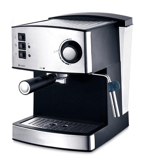 Macchina Per Caffè Espresso Latte Automatica Cappuccino Elettrodomestici Cucina