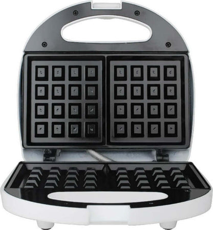 MACCHINA PER CIALDE A CUORE PIASTRA WAFFLE ACCIAIO WAFFEL WAFFLE WAFER 750W  Trade Shop italia - Napoli, Commerciovirtuoso.it