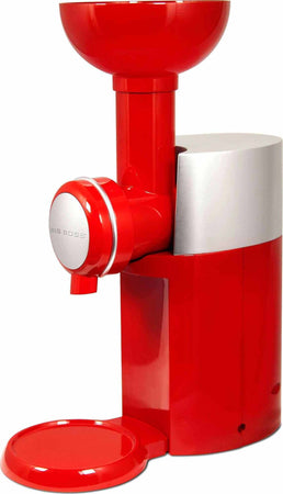 MACCHINA PER GELATO YOGURT NATURALI SWIRLIO BIG BOSS FROZEN FRUTTA DESSERT MAKER  Trade Shop italia - Napoli, Commerciovirtuoso.it