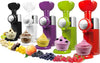 MACCHINA PER GELATO YOGURT NATURALI SWIRLIO BIG BOSS FROZEN FRUTTA DESSERT MAKER  Trade Shop italia - Napoli, Commerciovirtuoso.it