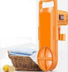 Macchina-Per-Lavare-Lavatrice-Da-Viaggio-Portatile-Turbina-Campeggio-Camper