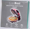 Macchina Per Pizza Elettrico 1200watt Fornetto Doppio Riscaldamento Casa Tx-9569 Casa e cucina/Elettrodomestici per la cucina/Elettrodomestici speciali/Fornetti elettrici per pizza Trade Shop italia - Napoli, Commerciovirtuoso.it