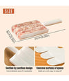 Macchina Per Polpette Tripla Fai Da Te 3in1 Antiaderente Strumenti Cucina Biscotti