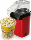 MACCHINA-PER-POP-CORN-ELETTRICA-1200W-ROSSA-AD-ARIA-CALDA-SENZA-GRASSI